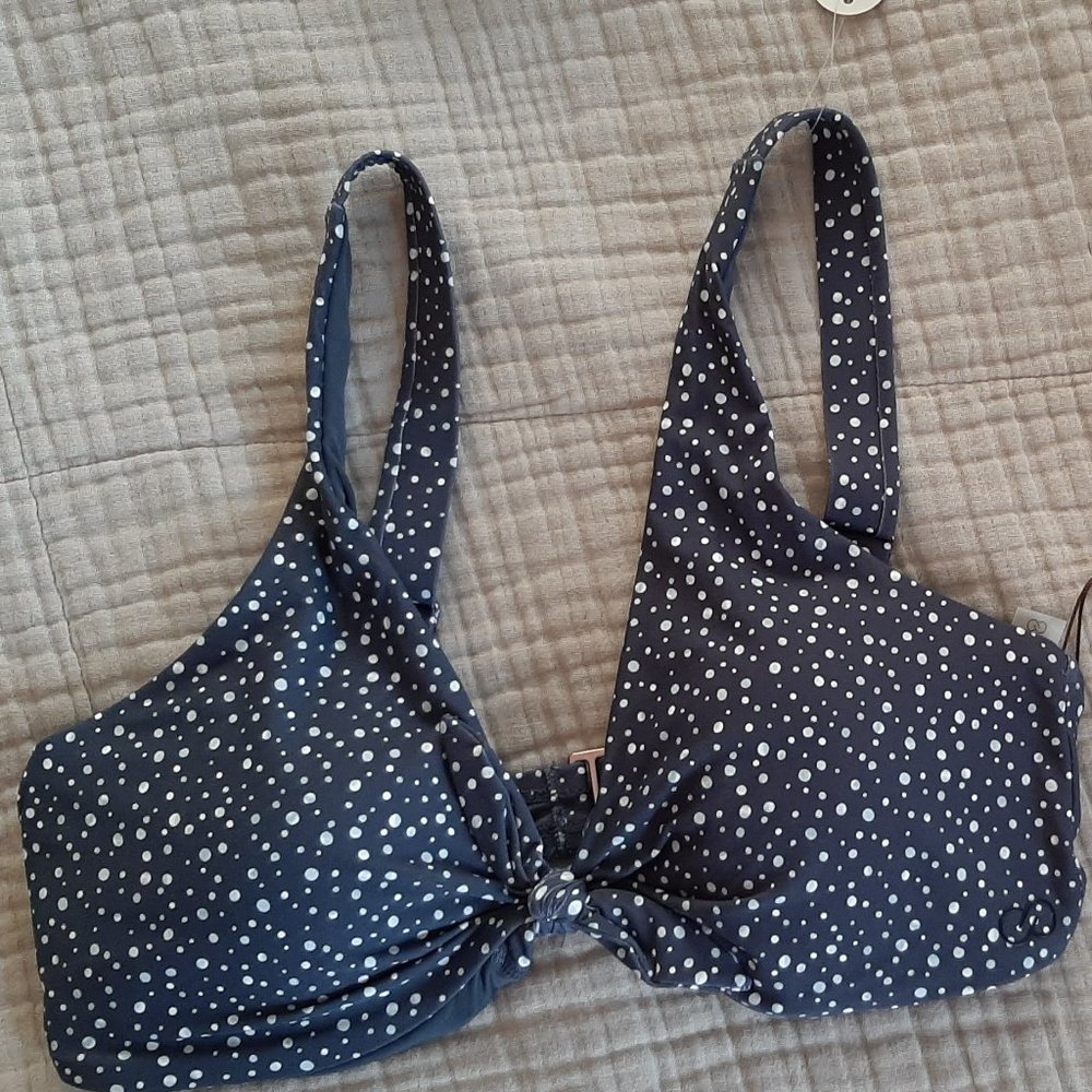 Bikini top
